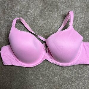 Victoria's Secret Pink body by Victorias Bra 36C